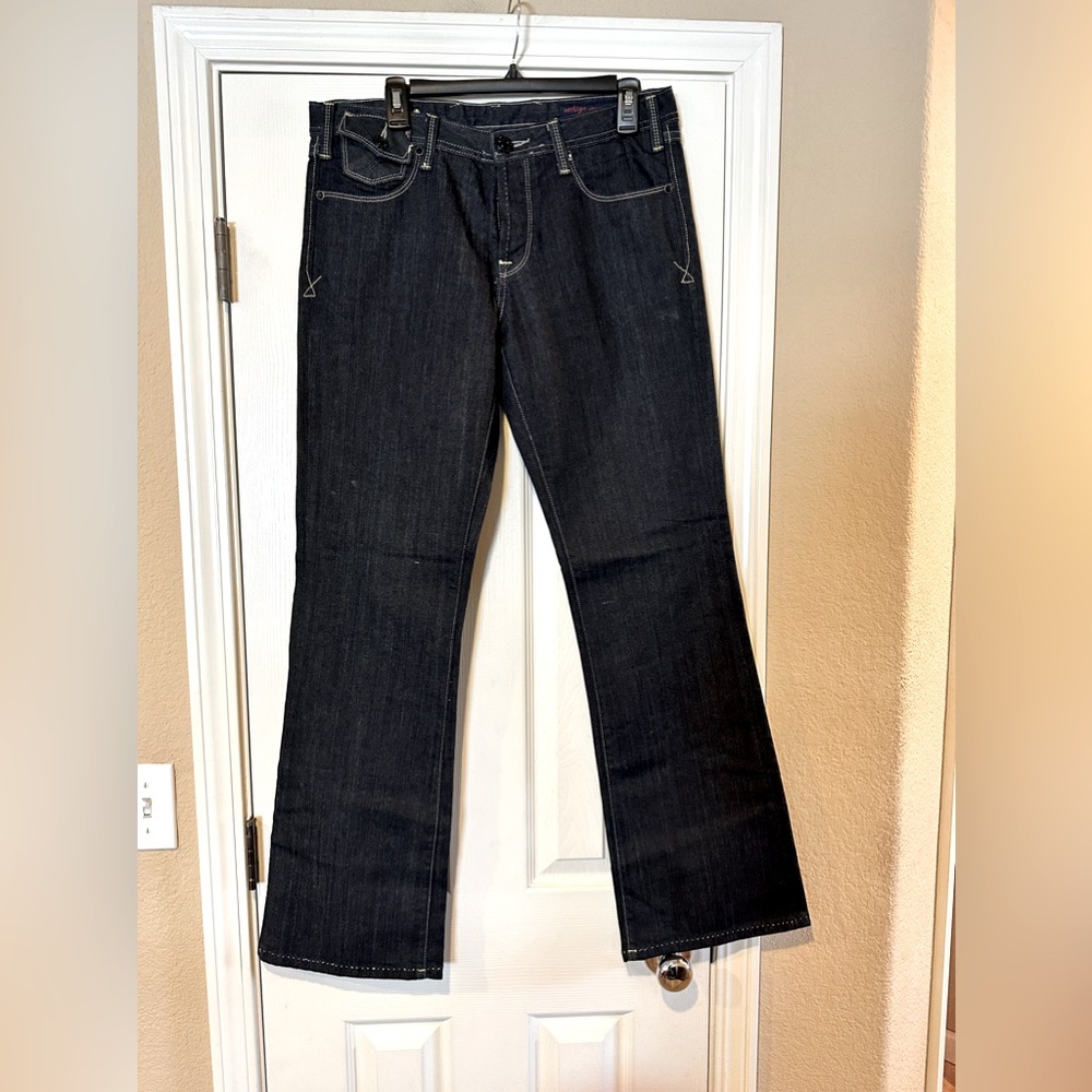 Vertigo jeans